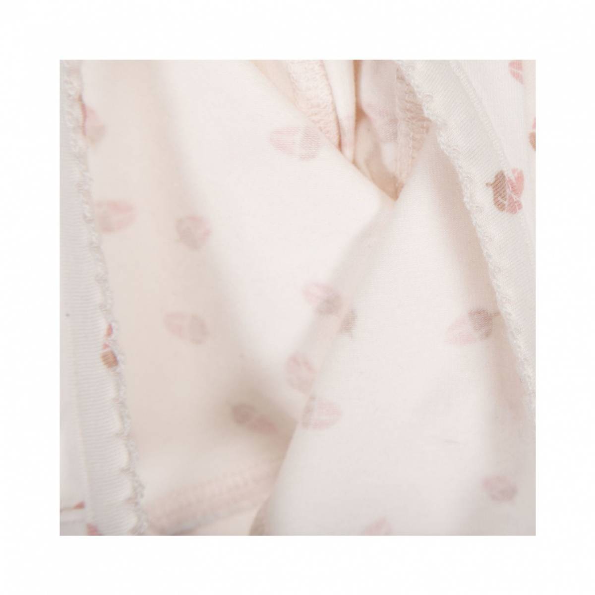 Petit Schnoor - Hat Lise Baby Rose